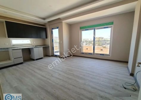 Kepez F.çakmak Mah.de 2+1 Sıfır Katta Asansörlü Lüks Daire