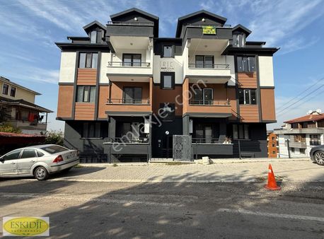 Eskidjiden Yazlıkta Panaromik Manzaralı Sıfır 4+1 Dubleks Daire