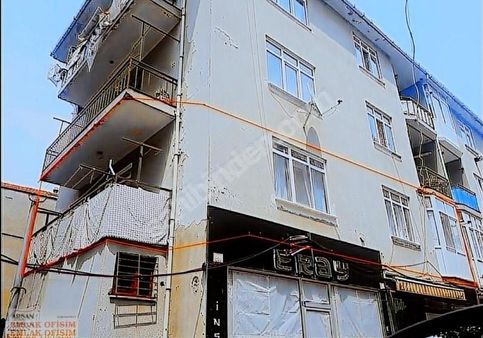 Değirmendere Merkez Mahallesi'nde 1+1 Kiralık Daire