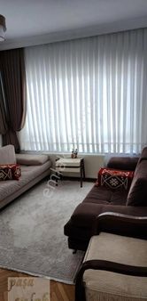 Abidinpaşa'da 3+1-yüksek Giriş-bağımsız