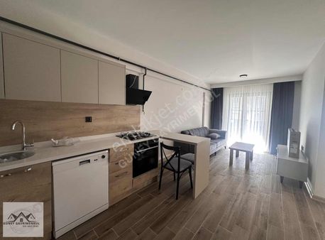 Güney'den Oruç 242'de Sıfır Kiralık 2+1 Geniş M2 Eşyalı Daire
