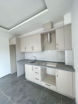 Alanya Mahmutlar Satılık 1+1 Residance Daire
