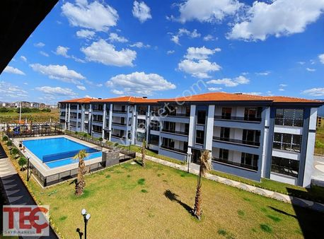 Sapphıre Kartepe Sitesinde Kiralık Ara Kat 3+1 Daire - Teç