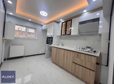 Elvan Mah. 3+1 115m2 Full+ful Yapılı Satılık Fırsat Daire