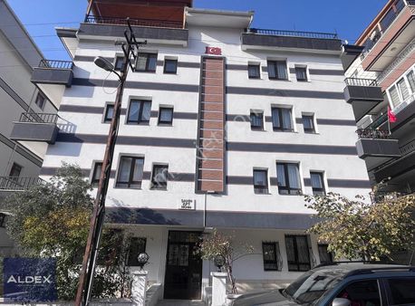 Esertepe De Çift Girişli Asansörlü Dubleks Daire