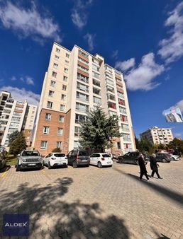 Çakırlarda Yuva Sitesinde Satılık 2+1 Daire