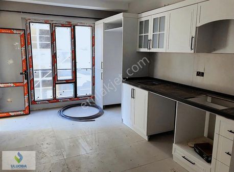 Uluoba' Dan Merkezi Konumda Ultura Lüks Satılık Daire
