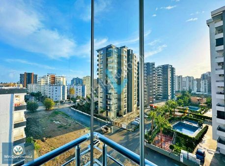 Winden Arpaçbahşişte Denize 350 Mt Site İçi Full Eşyalı 1+1