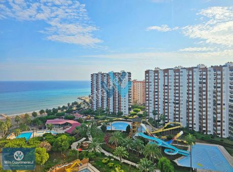 Winden Liparis 3te Denize Sıfır Satılık 3+1 Full Eşyalı Yazlı