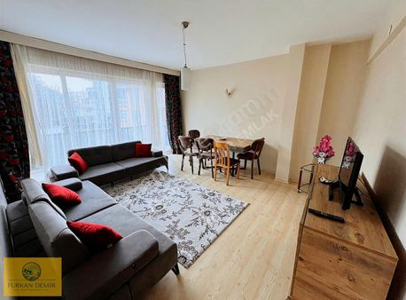 Furkan Demir'den Karamürsel Ereğli'de 1+1 Eşyalı Kiralık Daire
