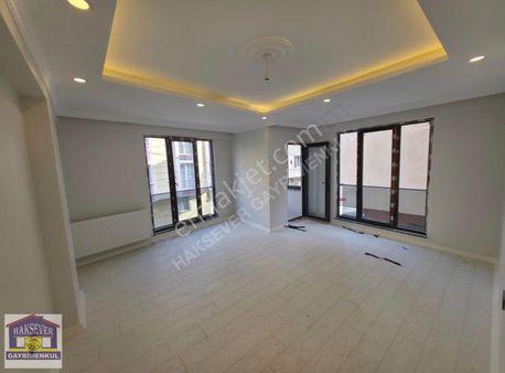 Haksever'den Satılık Zübeyde Hanım'da Lüks Asansörlü Sıfır Daire