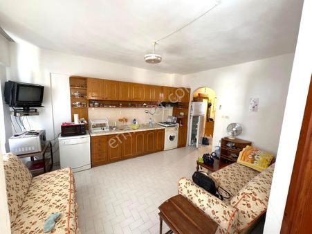 Asansörlü Satılık 2+1 Daire Mahmutlar // Alanya