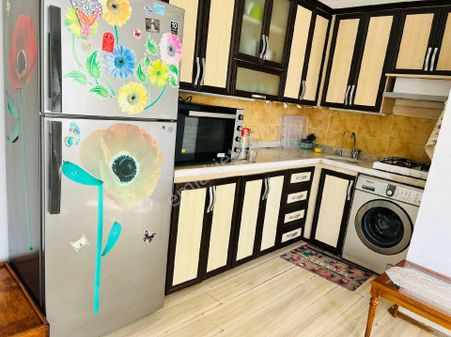 Alanya,mahmutlar Site İçi Satılık 2+1 Daire