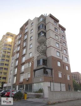 Esentepe Mah.tranvaya Yakın İçi Full Yapılı Kombili Daire