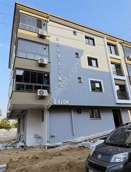 Yeni Sahibine Hazır! Ferah Ve Işıl Işıl 2+1 Daire