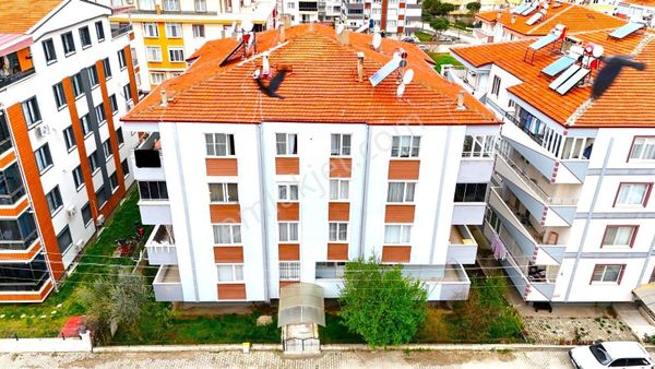 𝄞melodi'den Altınkum'da Yüksek Kredili Ayrı Mutfaklı Ön Cephe Masrafsız Tasarımıyla 2+1 Daire