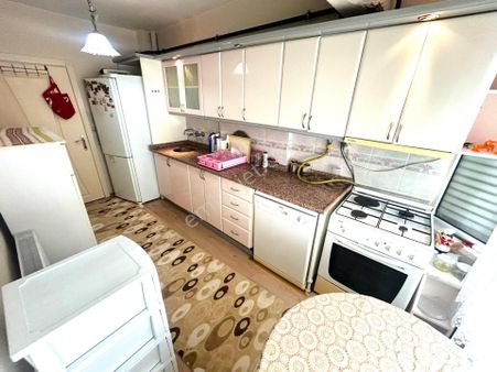 𝄞melodi'den İkizçay Merkez'de Full Eşyalı Ayrı Mutfaklı Çift Wcli Denize 350mt 2+1 Daire