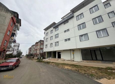 Mabel'den Dolunay Mah . Taba İnşaatda Uygun 3+1 Satılık Daire