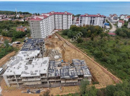 Fatsa Dolunay Son Gelişim Bölgesi Yatırımlık 1+1ler Serenty Plus