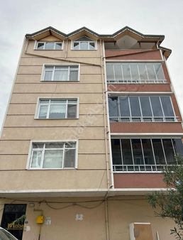 Mabel'den Fatsa Otogar Mevkiinde Kiralık Çatı 4+1 Katı Daire