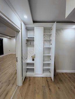 Havuzlu Sıfır Bina İlk Siz Oturun