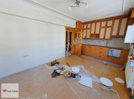 Vadi Emlak'tan | Yeşilırmak Mahallesinde 3+1 Kiralık Daire