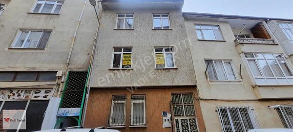 Vadi Emlak'tan Yarahmet Mahallesi'nde Kiralık 3+1 Dubleks Daire