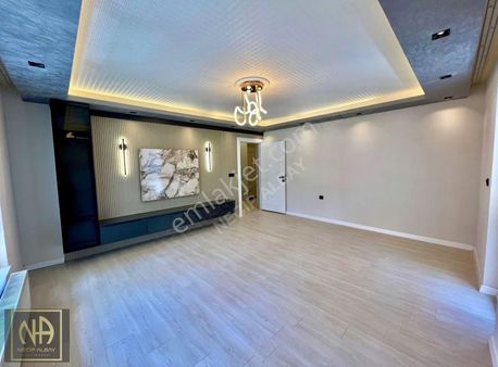 Esertepe Çambaşı Cad Paraleli Lüx Yapılı 3+1 Satılık Daire