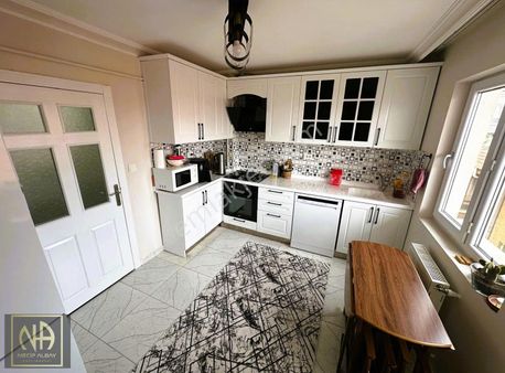 Yayla Mh Vadi Park Yanı Manzaralı Asansörlü Fırsat 4+1 Dubleks