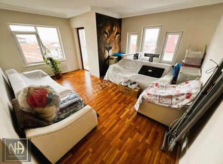 Yayla Mh Sağlık Ocağı Yanı Manzaralı Fırsat 3+1 Satılık Daire