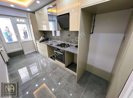 Etlik Ş.h Yakını Ultra Lüks Yapılı Bağımsız Fırsat 3+1 Satılık