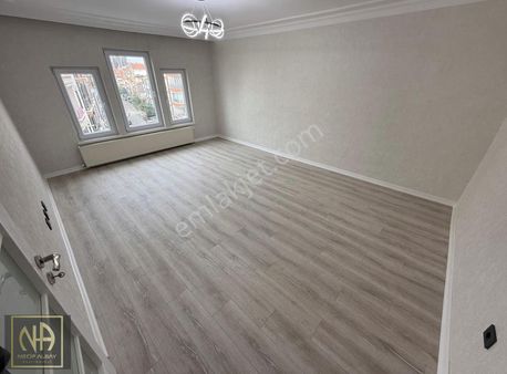 Kanuni Mh Cadde Paraleli Full Yapılı Asansörlü 3+1 Satılık Daire