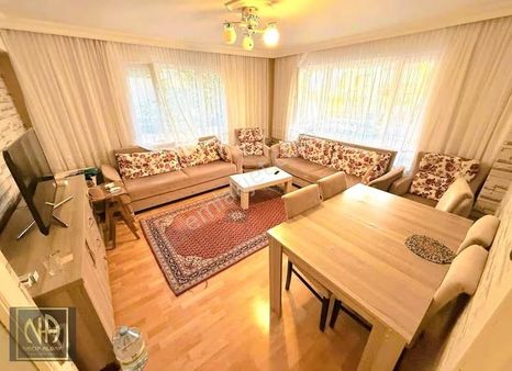 Yayla Mahallesi Merkezi Konum Cadde Paraleli 3+1 Satılık Daire