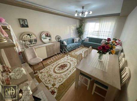 Atapark'da Ovacık Ve Bulvara Yakın Yapılı 3+1 Satılık Daire