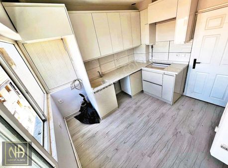 Basınevleri Cadde Paraleli Full Yapılı Fırsat 2+1 Satılık Daire