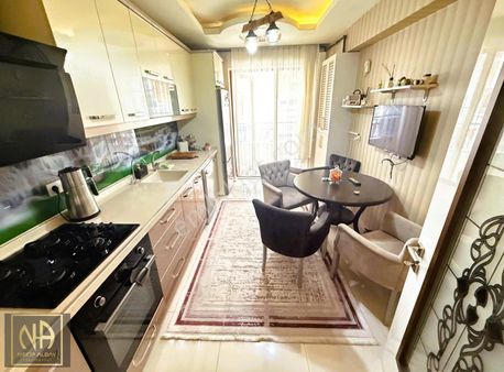 Ovacık Yakını Yeni Bina Full Yapılı Çift Banyo Kök Tapu 3+1