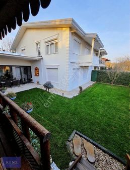 Şehirden Kaçış Çekmeköy Reşadiye'de Kiralık Bahçeli Müstakil Ev