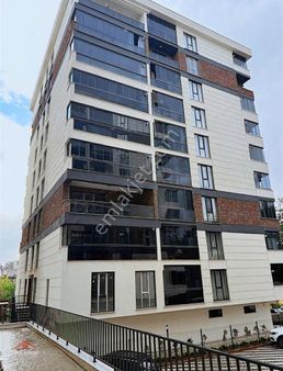 Beşevler'de Site İçi Lüks 3+1 Daire