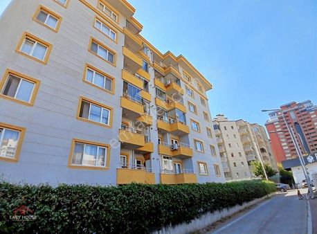 Yüzüncüyıl Çevre Sitesinde Ferah 3+1 Daire