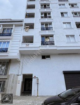 Altınşehirde Satılık 2+1 Asansörlü Daire Full Ön Cephe