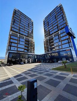 Bursa Yalova Yolu Çelikkanat Plazada Kiralık Ofis