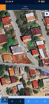 Acilll!!!satılık Arsa 492 Metre İmarlı