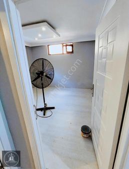 Güvercintepe'de Satılık 2 + 1 Bahçe Katı