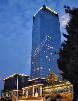 Akbatı Sheraton'da Kiralık 1+1 Daire Full Eşyalı