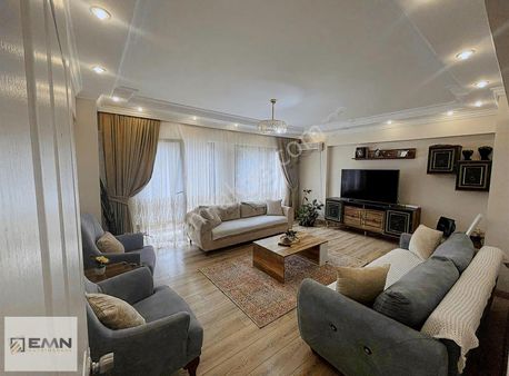 Silivri Yeni Mah'de Yüksek Giriş 3+1 Satılık Daire