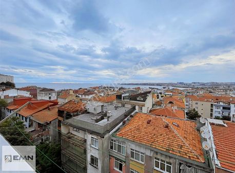 Piri Mehmet Paşa Mah'de Deniz Manzaralı Kiralık 2+1 Daire