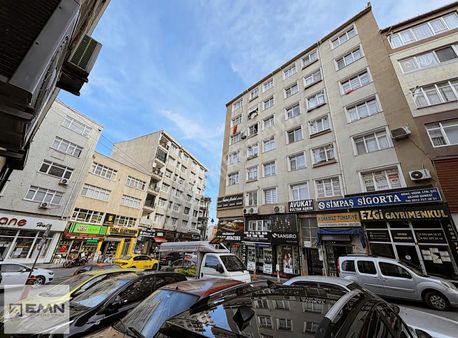 Fırsat Daire ! Silivri Merkez'de Satılık 2+1