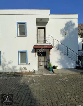 Bodrum Gündoğan Farilya'da Kiralık 2+1 Daire Kısmi Eşyalı