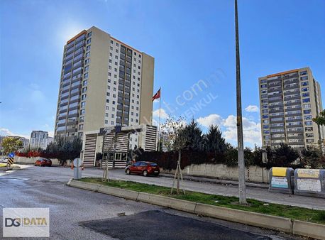 Data Gayrimenkul'den Zirveden Göksu Sitesinde Satılık 4+1 Daire