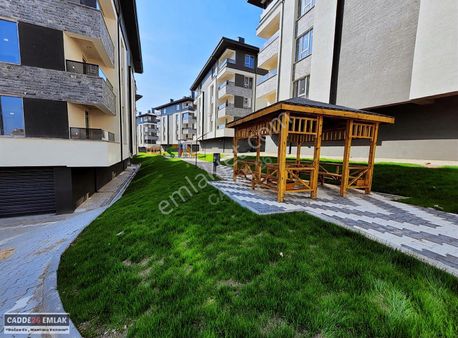 Cadde26'dan Site İçi Özel Garajlı Ebeveyn Banyolu Ultra Lüks 3+1